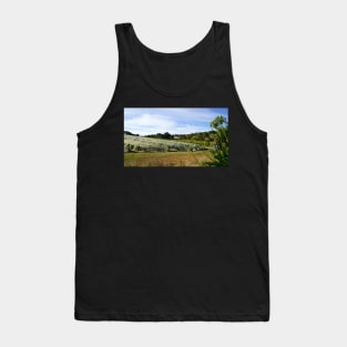 Magpie Springs pre Vintage Tank Top